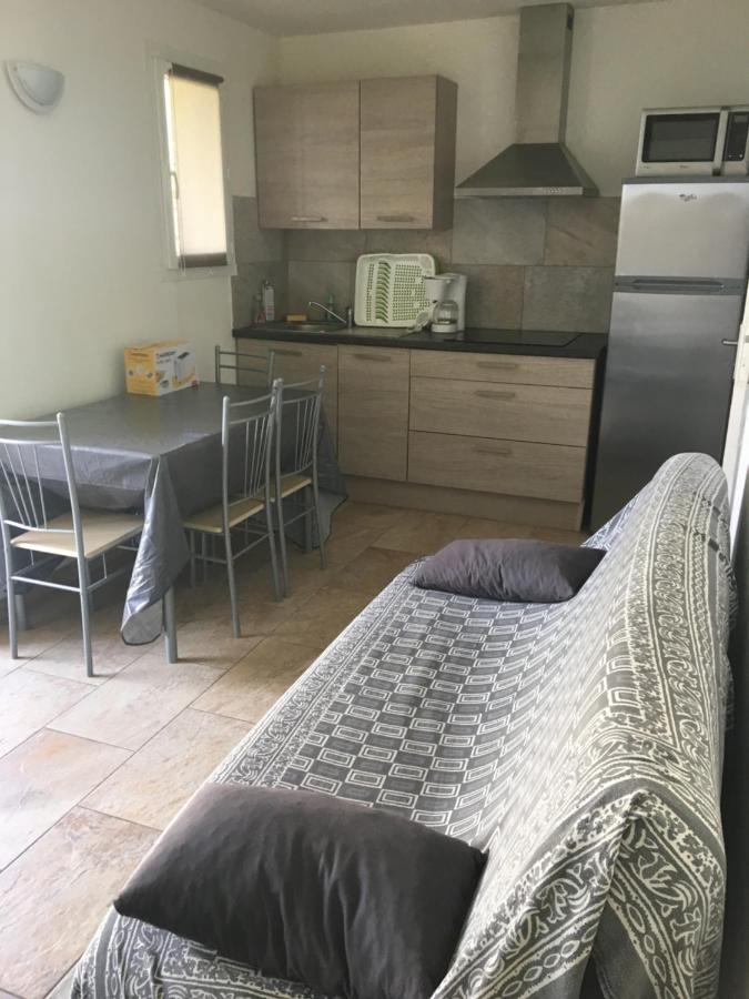 Appartement Proche Des Plus Belles Plages Porto Vecchio Exterior foto